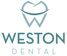 Link to Weston Dental PC home page