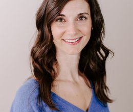 dr leah weston
